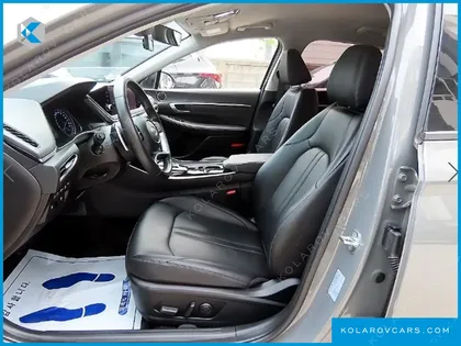 HYUNDAI SONATA 2.0