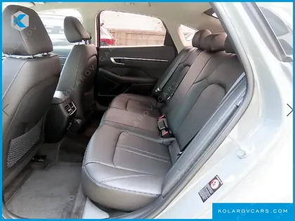 HYUNDAI SONATA 2.0