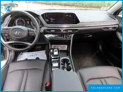 HYUNDAI SONATA 2.0