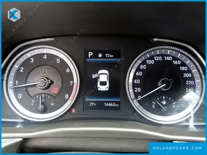 HYUNDAI SONATA 2.0