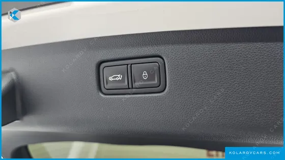 GENESIS GV70 E-AWD