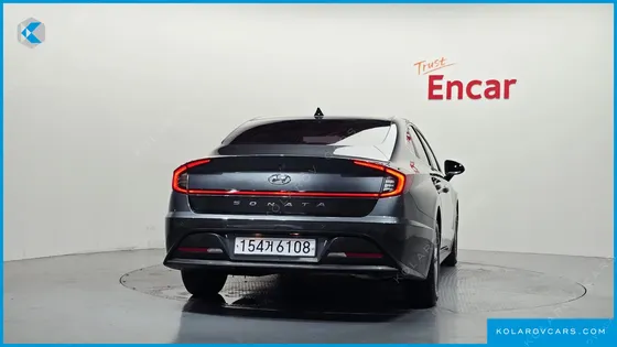 HYUNDAI SONATA 2.0
