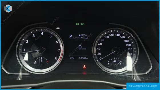 HYUNDAI SONATA 2.0