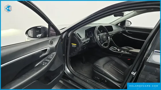 HYUNDAI SONATA 2.0