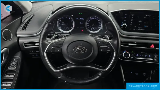 HYUNDAI SONATA 2.0