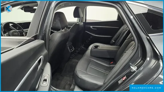 HYUNDAI SONATA 2.0