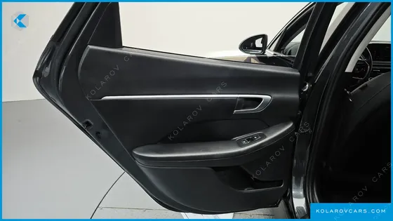 HYUNDAI SONATA 2.0