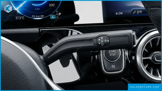 MERCEDES EQA EQA250 PROGRESSIVE