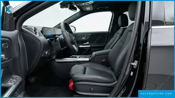 MERCEDES EQA EQA250 PROGRESSIVE