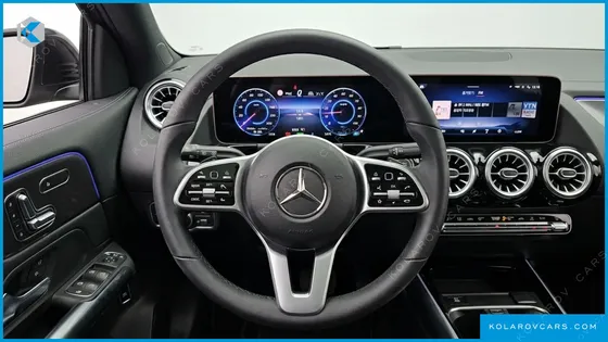MERCEDES EQA EQA250 PROGRESSIVE