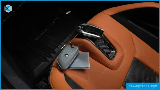 BMW M4 M4 COMPETITION