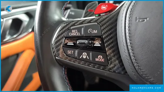 BMW M4 M4 COMPETITION