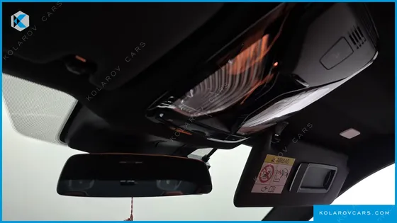 BMW M4 M4 COMPETITION