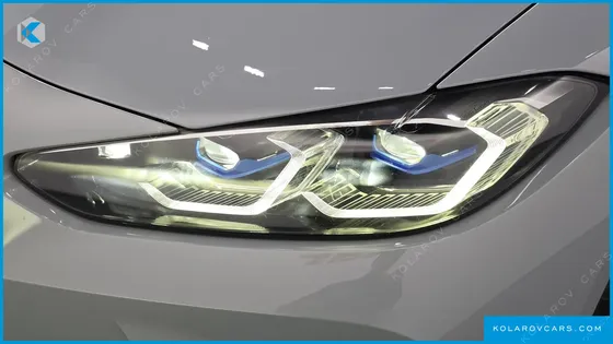 BMW M4 M4 COMPETITION