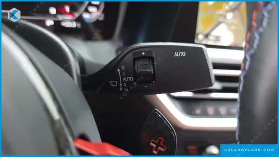 BMW M4 M4 COMPETITION