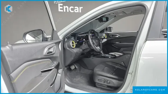 CHEVROLET (GM DAEWOO) TRAX 1.2 ACTIV