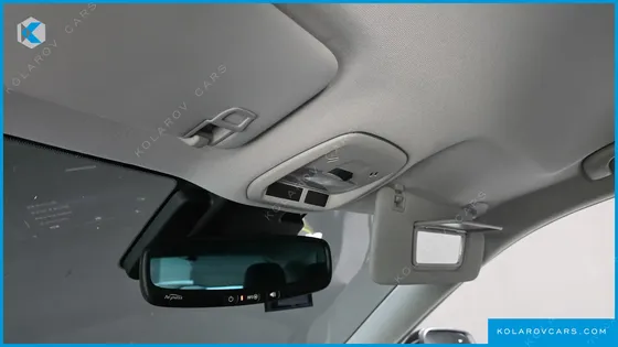 CHEVROLET (GM DAEWOO) TRAX 1.2 ACTIV