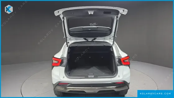 CHEVROLET (GM DAEWOO) TRAX 1.2 ACTIV