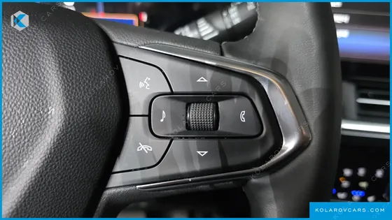 CHEVROLET (GM DAEWOO) TRAX 1.2 ACTIV