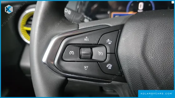 CHEVROLET (GM DAEWOO) TRAX 1.2 ACTIV