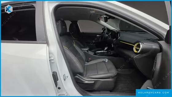 CHEVROLET (GM DAEWOO) TRAX 1.2 ACTIV