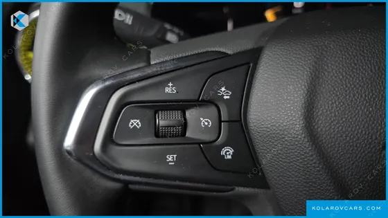 CHEVROLET (GM DAEWOO) TRAX 1.2 ACTIV
