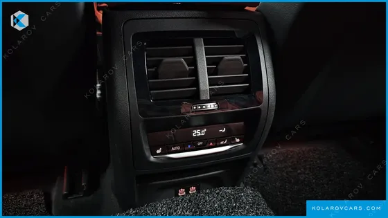 BMW X4M 3.0 COMPETITION