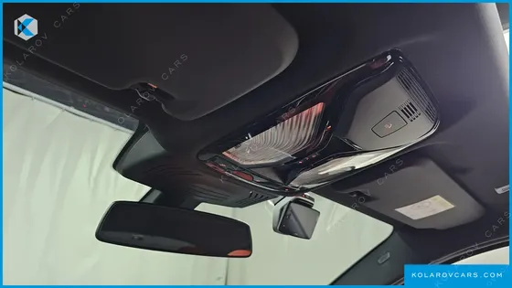 BMW X4M 3.0 COMPETITION