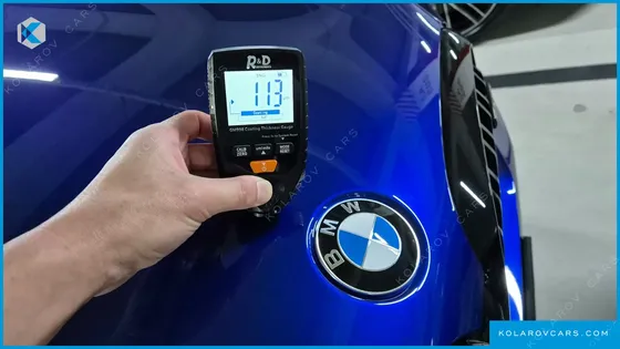 BMW X4M 3.0 COMPETITION