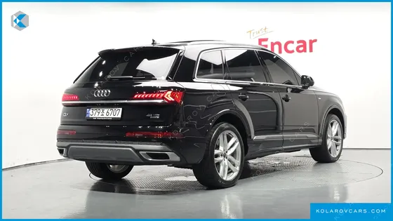 AUDI Q7 45 TDI QUATTRO PREMIUM