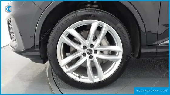 AUDI Q7 45 TDI QUATTRO PREMIUM