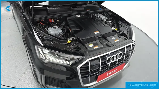 AUDI Q7 45 TDI QUATTRO PREMIUM
