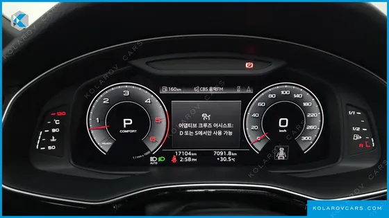 AUDI Q7 45 TDI QUATTRO PREMIUM