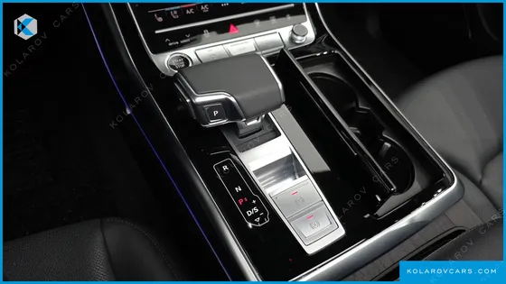 AUDI Q7 45 TDI QUATTRO PREMIUM