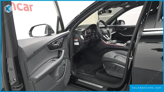 AUDI Q7 45 TDI QUATTRO PREMIUM