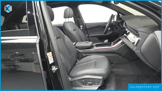AUDI Q7 45 TDI QUATTRO PREMIUM