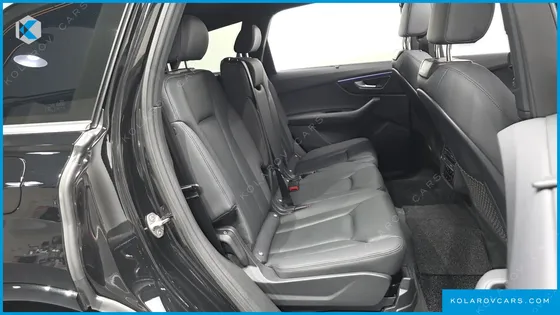 AUDI Q7 45 TDI QUATTRO PREMIUM