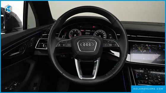 AUDI Q7 45 TDI QUATTRO PREMIUM