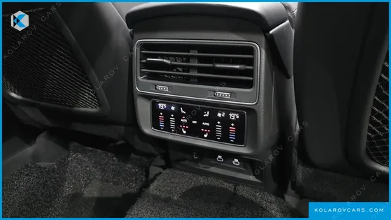 AUDI Q7 45 TDI QUATTRO PREMIUM