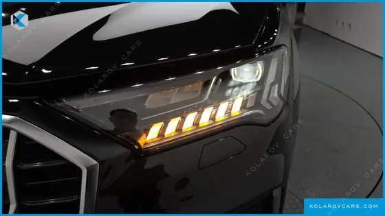 AUDI Q7 45 TDI QUATTRO PREMIUM