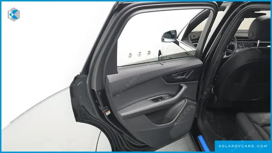 AUDI Q7 45 TDI QUATTRO PREMIUM