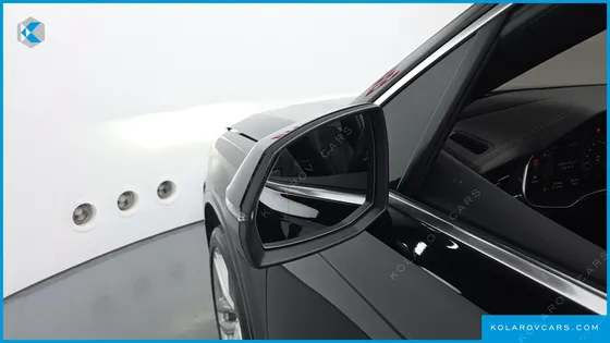 AUDI Q7 45 TDI QUATTRO PREMIUM