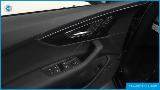 AUDI Q7 45 TDI QUATTRO PREMIUM