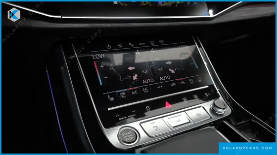 AUDI Q7 45 TDI QUATTRO PREMIUM
