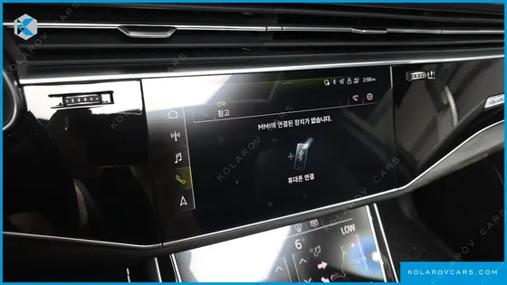 AUDI Q7 45 TDI QUATTRO PREMIUM