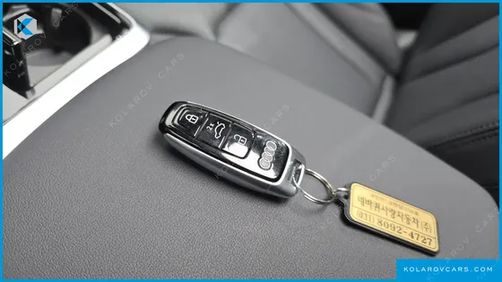 AUDI Q7 45 TDI QUATTRO PREMIUM