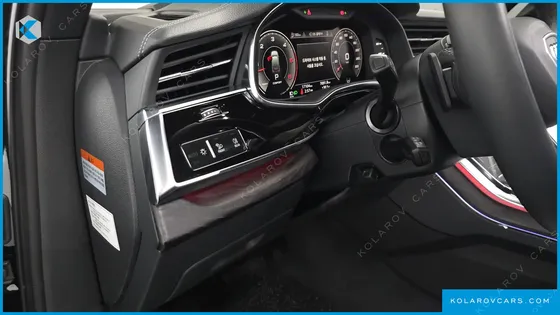 AUDI Q7 45 TDI QUATTRO PREMIUM