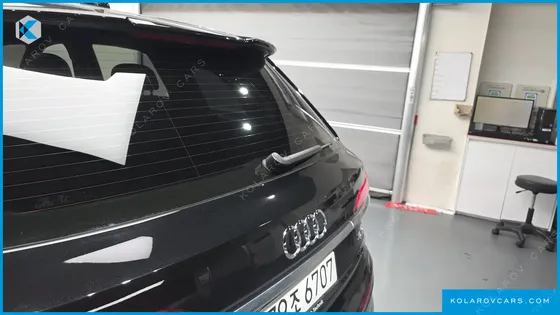 AUDI Q7 45 TDI QUATTRO PREMIUM