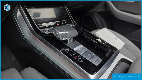 AUDI Q7 55 TFSI QUATTRO PREMIUM