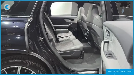 AUDI Q7 55 TFSI QUATTRO PREMIUM